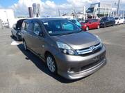 2012 TOYOTA ISIS