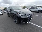 2018 LEXUS NX