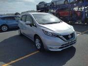2018 NISSAN NOTE E POWER X