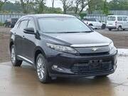 2015 TOYOTA HARRIER PREMIUM