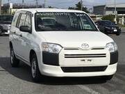 2020 TOYOTA PROBOX VAN