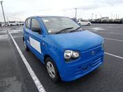 2016 SUZUKI ALTO