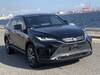 TOYOTA HARRIER HYBRID