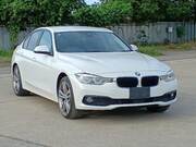 2017 BMW 3 SERIES