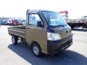 2006 DAIHATSU HIJET TRUCK 0.35ton