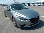 2014 MAZDA AXELA 15C