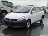 MAZDA FAMILIA VAN