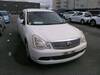 NISSAN BLUEBIRD SYLPHY