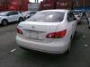 NISSAN BLUEBIRD SYLPHY
