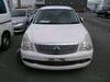 NISSAN BLUEBIRD SYLPHY
