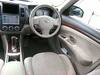 NISSAN BLUEBIRD SYLPHY
