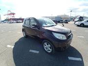 2013 TOYOTA RUSH G