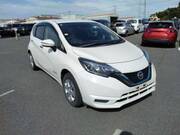 2018 NISSAN NOTE E POWER X