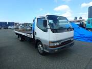 1996 MITSUBISHI CANTER 2ton