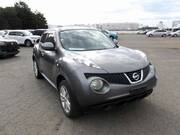 2011 NISSAN JUKE 15RX