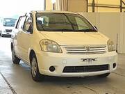 2004 TOYOTA RAUM