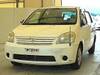 TOYOTA RAUM