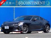 2021 SUBARU BRZ