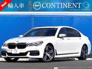 2016 BMW 7 SERIES