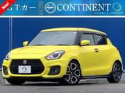 2019 SUZUKI SWIFT SPORT