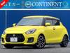 SUZUKI SWIFT SPORT