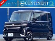 2024 SUZUKI SPACIA CUSTOM