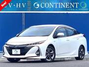 2021 TOYOTA PRIUS PHV