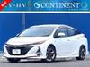 TOYOTA PRIUS PHV
