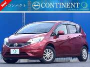 2012 NISSAN NOTE