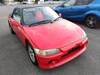 HONDA BEAT