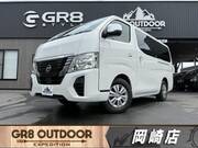 2022 NISSAN CARAVAN