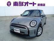 2021 BMW MINI