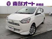 2018 TOYOTA PIXIS