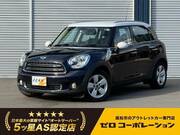 2016 BMW MINI