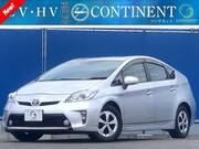 2012 TOYOTA PRIUS G