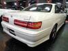 TOYOTA MARK II