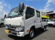 2022 TOYOTA DYNA WCAB