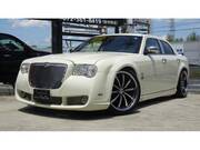 2006 CHRYSLER CHRYSLER 300C 5.7HEMI (Left Hand Drive)