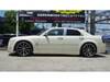 CHRYSLER CHRYSLER 300C
