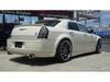 CHRYSLER CHRYSLER 300C