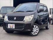 2014 SUZUKI WAGON R