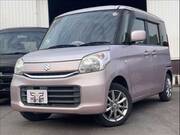 2015 SUZUKI SPACIA