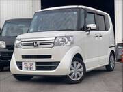 2015 HONDA N-BOX
