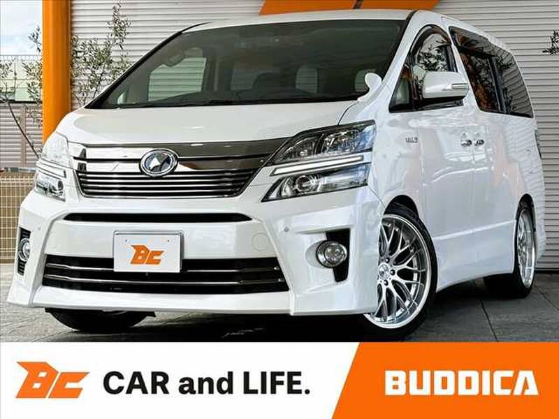 -VELLFIRE