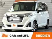 2017 DAIHATSU THOR