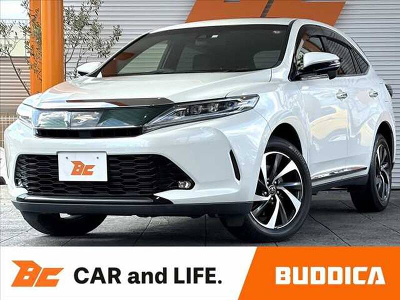 -HARRIER (LEXUS RX300)