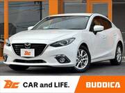2014 MAZDA AXELA
