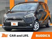 2016 TOYOTA SIENTA