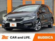 2019 HONDA JADE