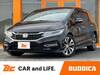 HONDA JADE